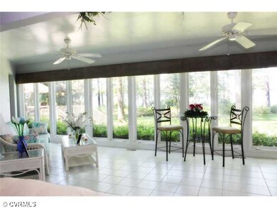 Interior Space/Layout