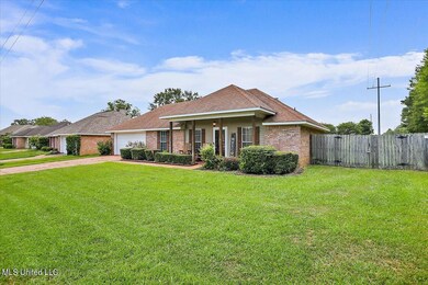 4201 Gunar Dr, Byram, MS 39272 - photo 2