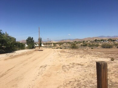 0 Dawn and 30th W unit 18004907, Rosamond, CA 93560 - photo 4