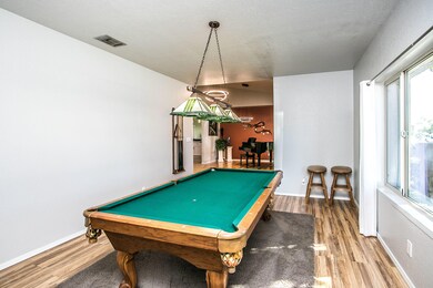 Perfect for a Game Room
