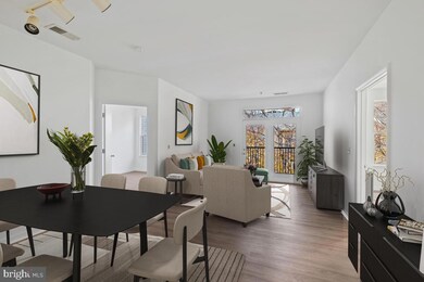 Silverton Condominiums unit 424, Silver Spring, MD 20910 - photo 3