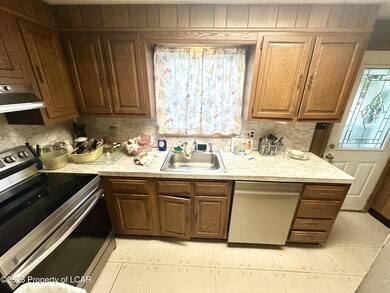 517 WEST GREEN WEST HAZ.  kit.