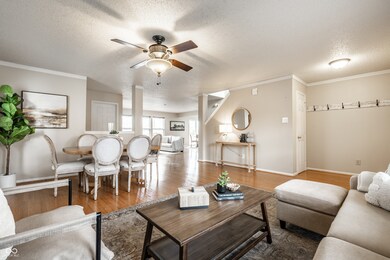 8269 S Midnight Dr, Pendleton, IN 46064 - photo 4