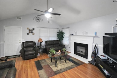 124 Caughman Ridge Rd, Columbia, SC 29209 - photo 5