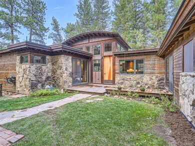 30144 Glen Eyrie Dr, Evergreen, CO 80439 - photo 3
