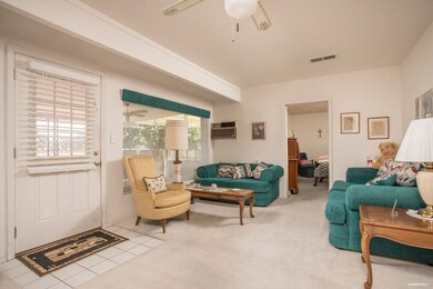 Concord Arizona Room