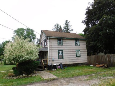 right exterior
