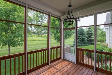 7265 Eaton Ct unit 5, Dexter, MI 48130 - photo 4