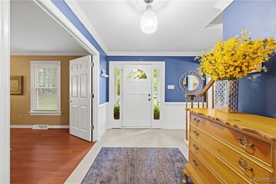 10810 Pegwell Dr, Midlothian, VA 23113 - photo 5