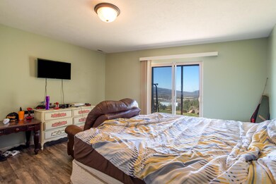 Bedroom 2 - Downstairs