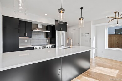 2451 Lawrence St unit 2, Denver, CO 80205 - photo 2