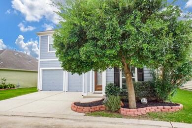 6111 Fulton Meadows Ln, Houston, TX 77092 - photo 4