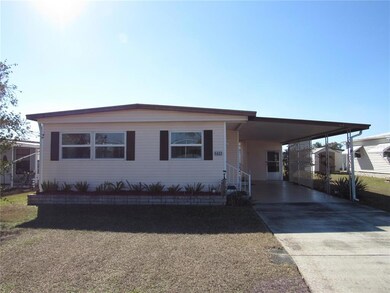 5632 Arrowhead Dr, Zephyrhills, FL 33542 - photo 2