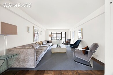 715 Park Ave unit 11A, New York, NY 10021 - photo 3