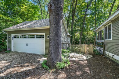 18567 Chase Lane, New Buffalo, MI 49117