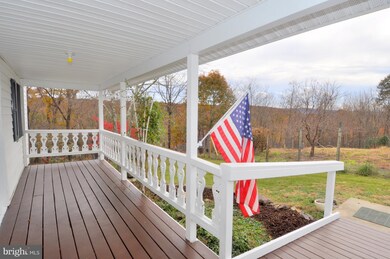 0 Wayne Basore Ln unit WVMO100034, Berkeley Springs, WV 25411 - photo 5