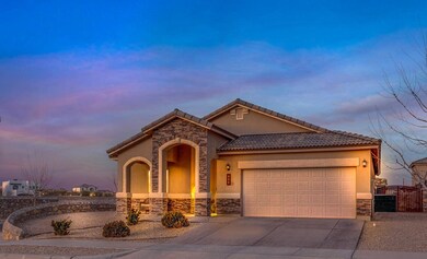 808 Lincolnshire St, El Paso, TX 79928 - photo 6