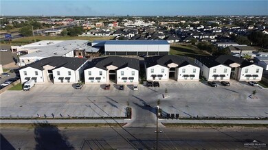 720 Ragland Rd unit 3, Mission, TX 78572 - photo 3