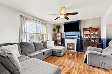 362 Peachtree Dr, Berea, KY 40403 - photo 4