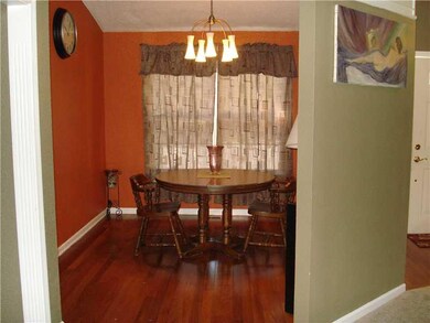 1216 Rotherham Ln, Beech Grove, IN 46107 - photo 4