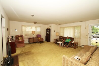 2nd View Living Room