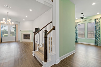 4802 Gingerwood Trace Ln, Rosharon, TX 77583 - photo 4