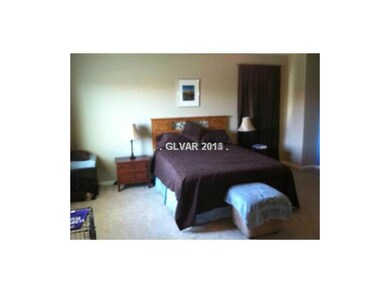 Master Bedroom.