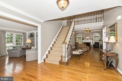 5300 Sovereign Place, Frederick, MD 21703 - photo 2