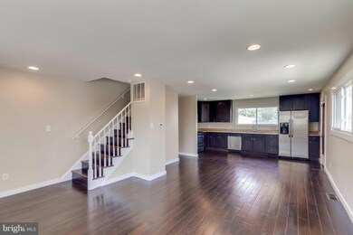 5328 Ames St NE, Washington, DC 20019 - photo 2