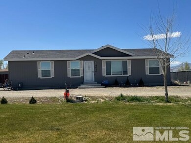 4010 E Thomas Canyon Rd, Winnemucca, NV 89445 - photo 3