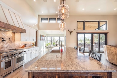 Kitchen Island