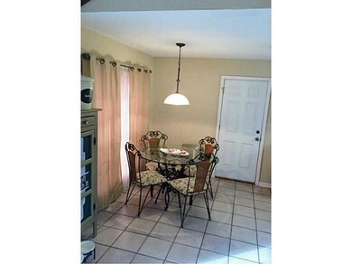 Breakfast Room.