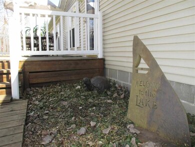 8215 E Lake View Dr, Syracuse, IN 46567 - photo 5