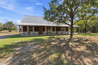 894 Hcr 1429, Covington, TX 76636 - photo 4