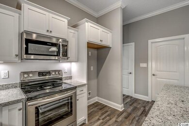 4639 Cates Bay Hwy unit Live Oak Plan, Conway, SC 29527 - photo 7