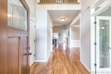 7539 E Galveston Place, Broken Arrow, OK 74014 - photo 4