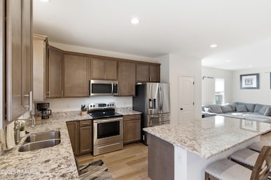 222 Crescent View Ln, Duson, LA 70529 - photo 7