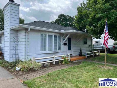 2818 Mariposa Dr, Terre Haute, IN 47803 - photo 2