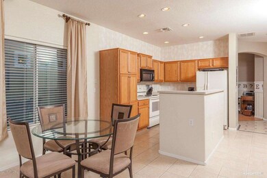 Kitchen / Dining