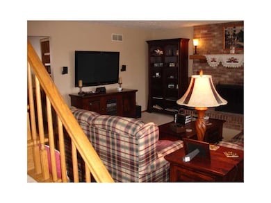 Family Room.