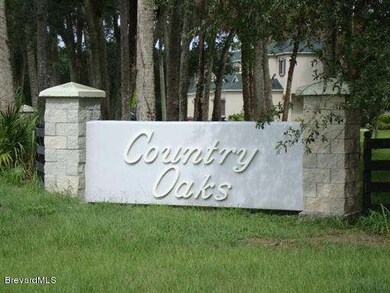 Country Oaks