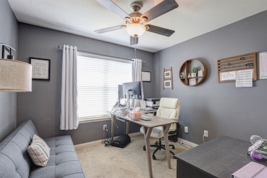 736 Lazy Crest Dr, Fort Worth, TX 76140 - photo 7