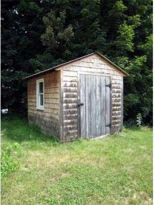 279 Chapman St, Greenfield, MA 01301 - photo 3