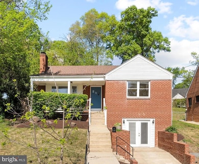 2414 59th Place, Cheverly, MD 20785 - photo 2