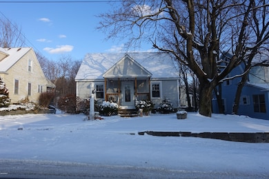 Exterior 3