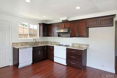 Brand New Kitchen