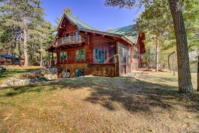 21701 Crane Ln, Park Rapids, MN 56470 - photo 2