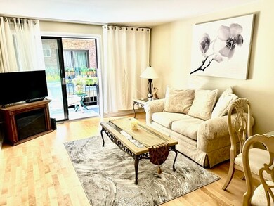 Oak Field West unit 106A, Chicago, IL 60707 - photo 3
