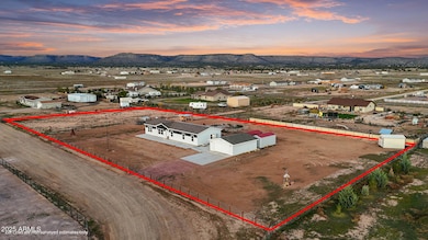 26243 N Vineyard Ln, Paulden, AZ 86334 - photo 5