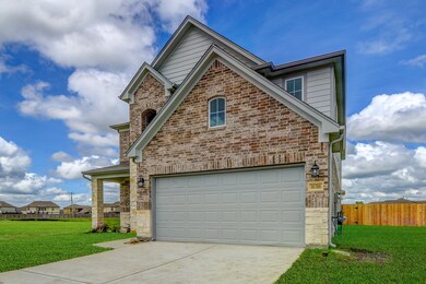 16316 Olive Sparrow Dr, Conroe, TX 77385 - photo 4